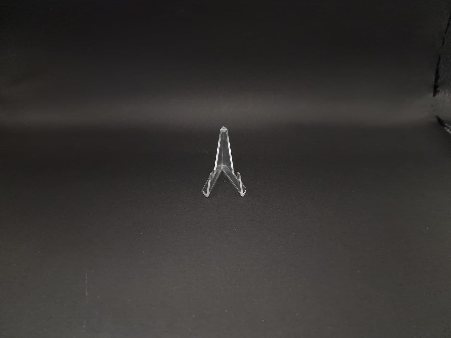 Acrylic Trading Card Stand