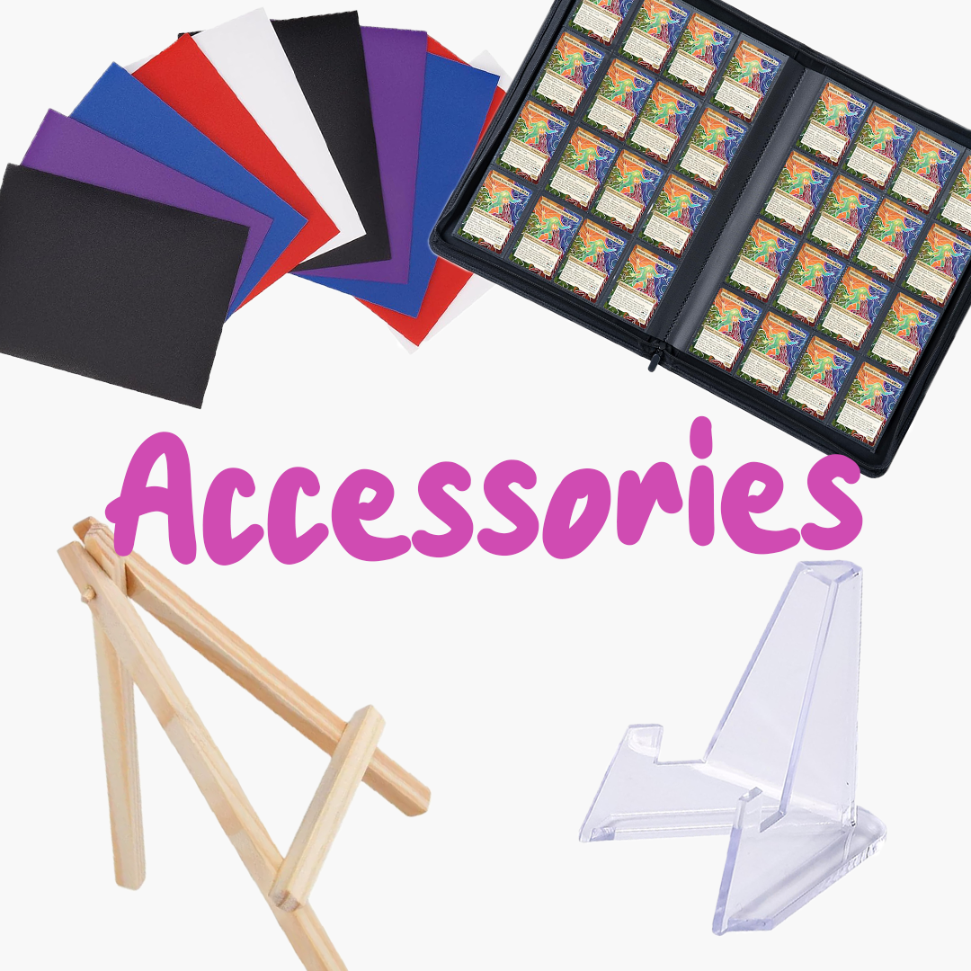 Accessories