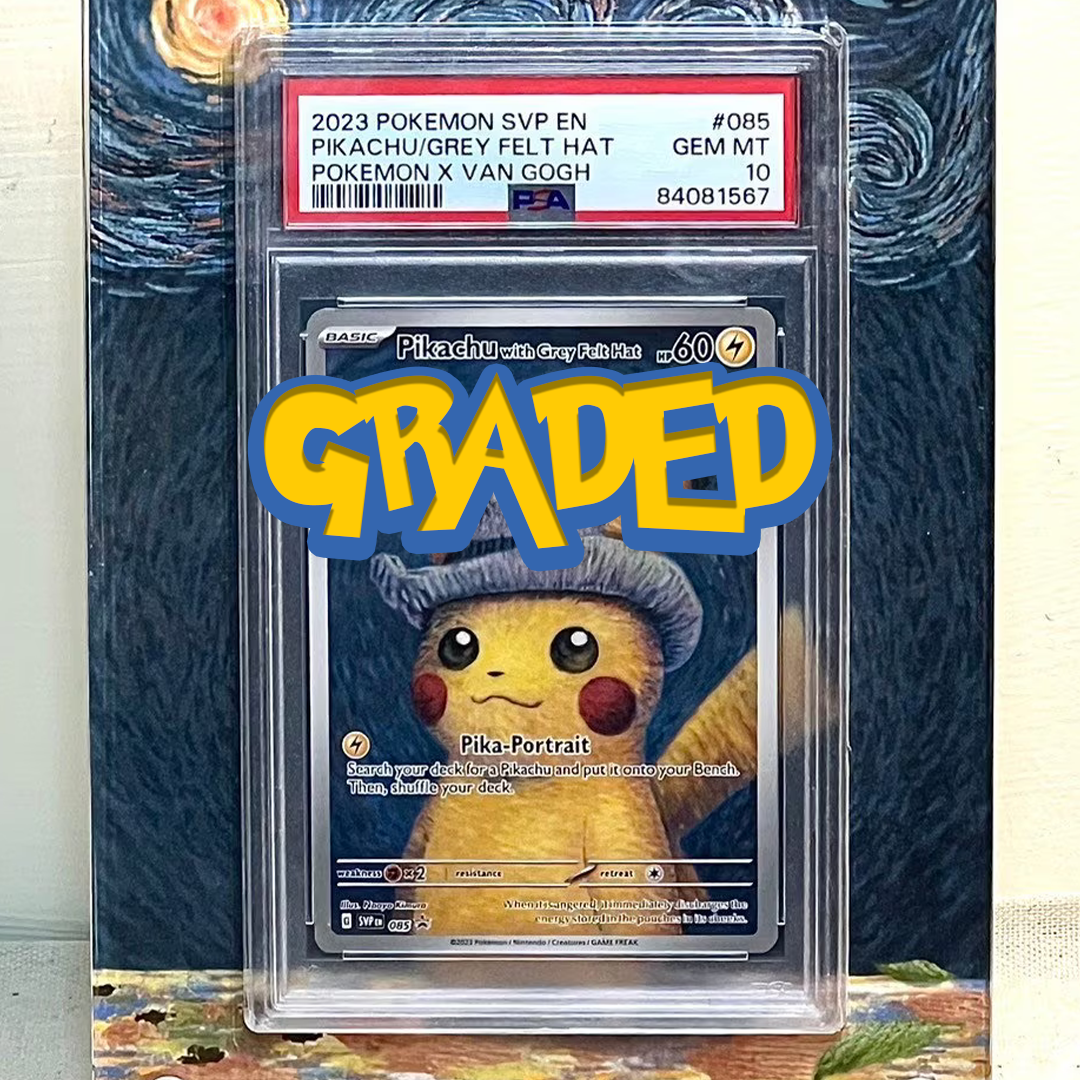 Graded