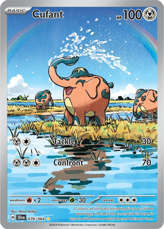 Cufant (SFA 076)